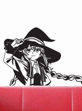 无职转生墙画洛琪希艾莉丝希露菲