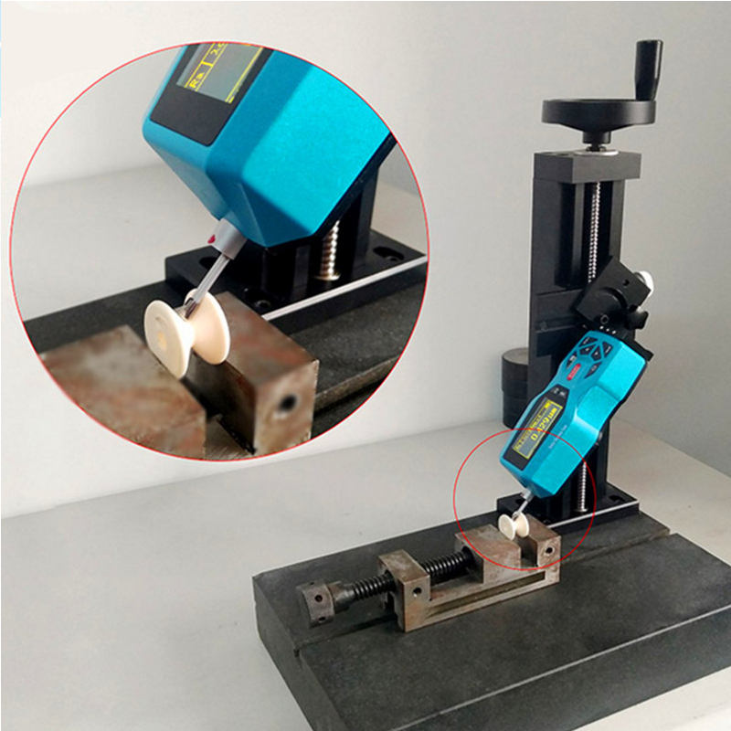 甬鹰TR200高精度0.001um便携式表面粗糙度检测仪手持式光洁度仪