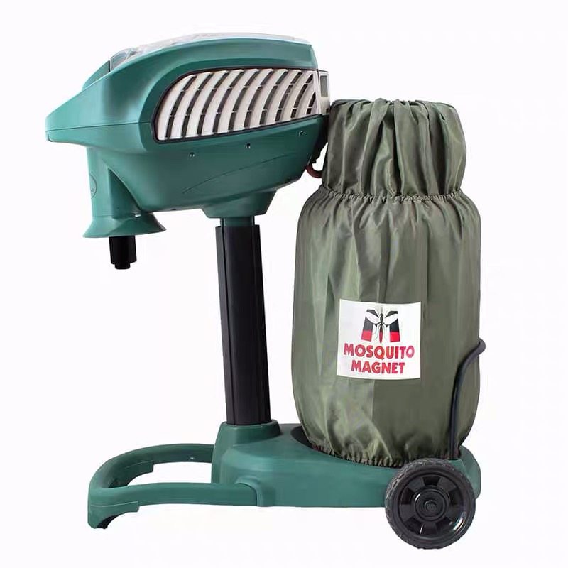 美国进口灭蚊磁蚊子克星别墅庭院花园户外灭蚊神器二氧化碳吸蚊机,淘宝优惠券,粉丝福利购,淘宝优惠卷