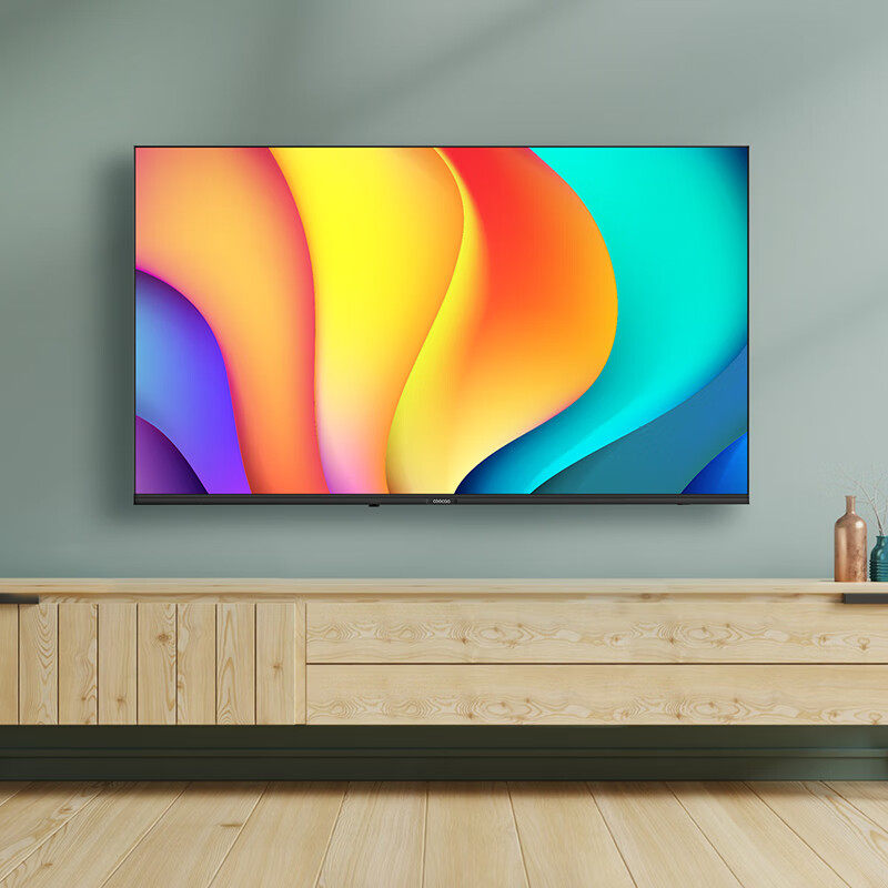 创维p31 43英寸高清家用官方40彩电 酷开鸿鸣平板电视