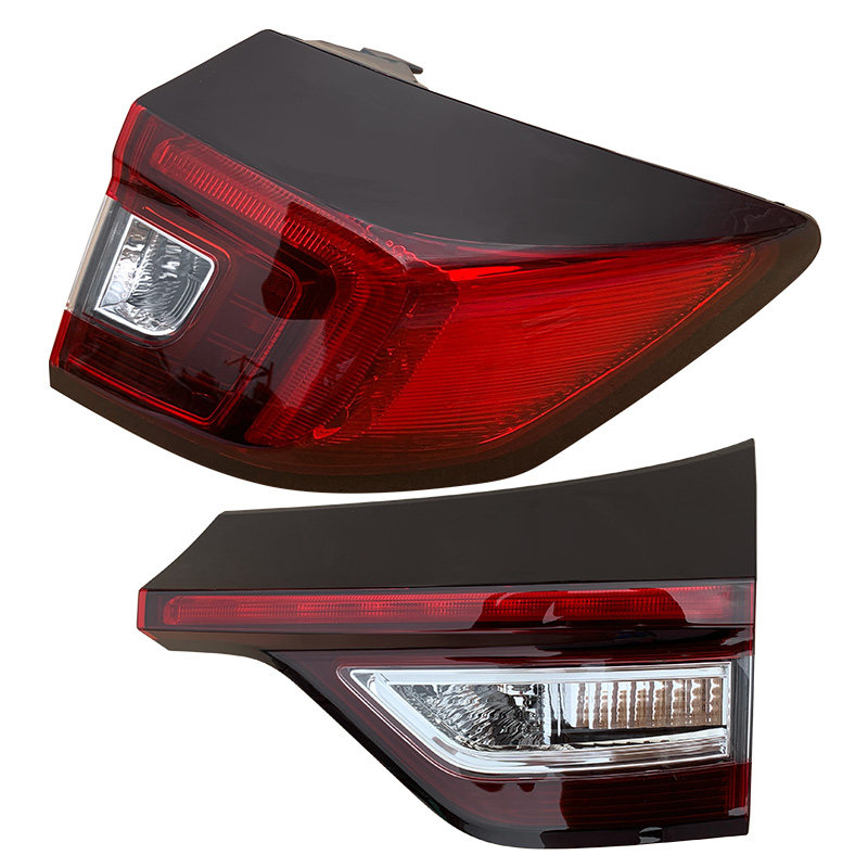 适用于本田XRV后尾灯半总成15-22年XRV后尾灯灯壳灯罩刹车灯,淘宝优惠券,粉丝福利购,淘宝优惠卷