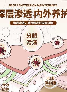 铜锅保养油珐琅彩锅护色增亮液