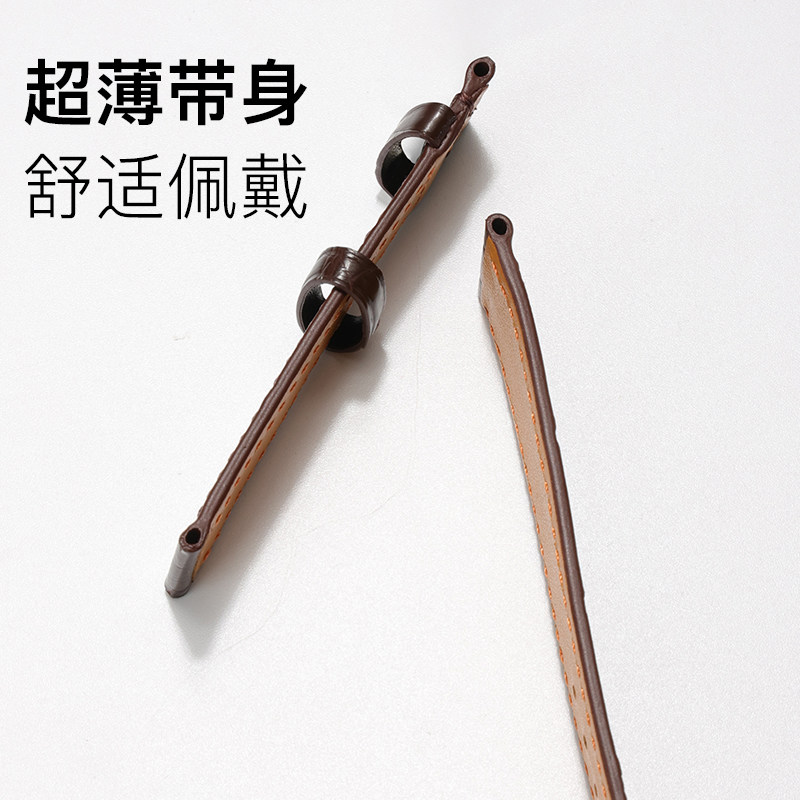 十瑞手表带女万国表带柏涛菲诺系列 十瑞配件