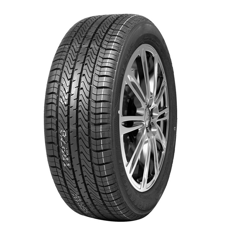 三角轮胎 195/65R15 91H TR978 适配标致307卡罗拉福克斯宝来朗逸 - 图1