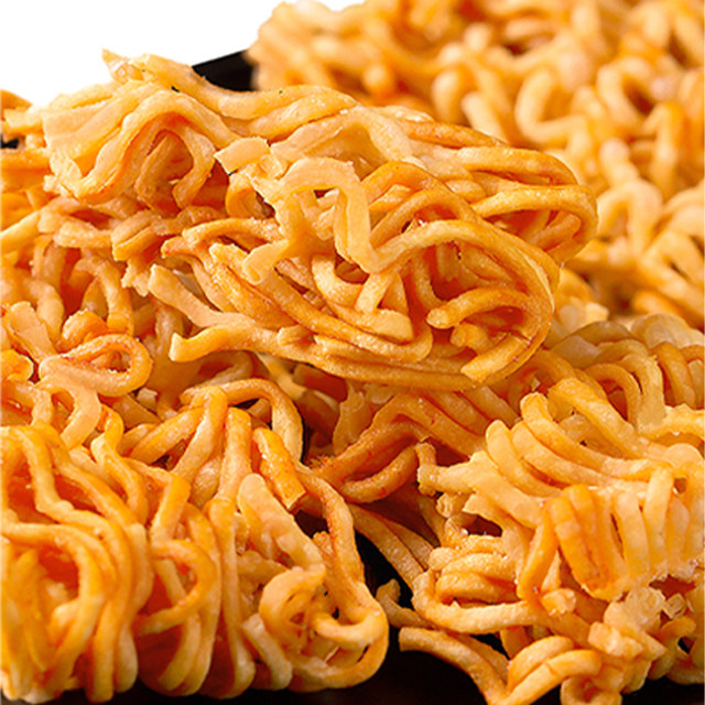 Gemez Indonesian chicken noodles full box enaak