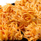 Gemez Indonesian chicken noodles full box enaak