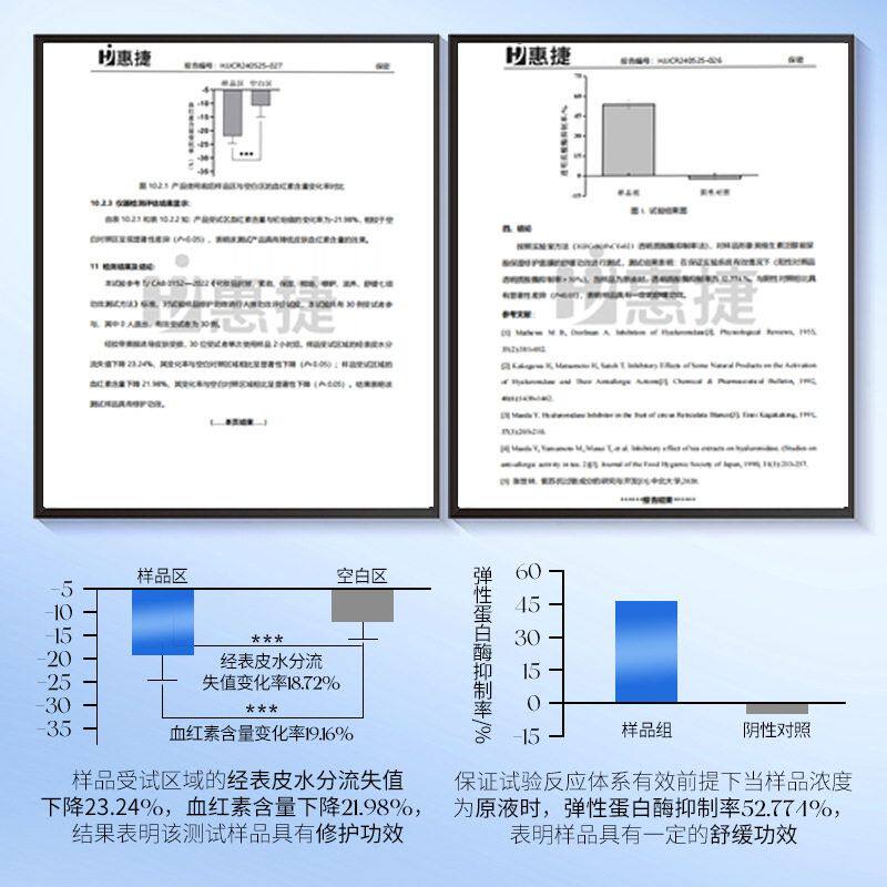 形象美维生素B5泛醇玻尿酸保湿修护面膜贴补水盒装批发睡眠免洗女