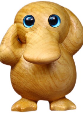 木黑檀绿檀小可爱猫吊坠