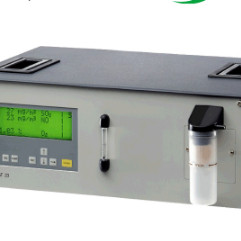 西门子气体分析仪7MB2521-1AB00-1AA1红外气体分析仪CALOMAT 6 - 图0