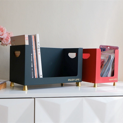 Маска для лица, милая коробка для хранения, коробочка для хранения, скандинавский стиль, популярно в интернете