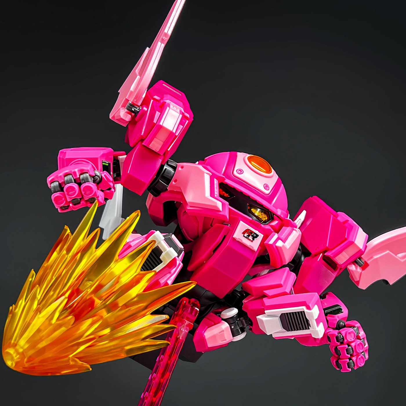 现货带特典 果宝特攻蜜桃战宝拼装模型葡萄战宝壹理创玩手办周边,淘宝优惠券,粉丝福利购,淘宝优惠卷