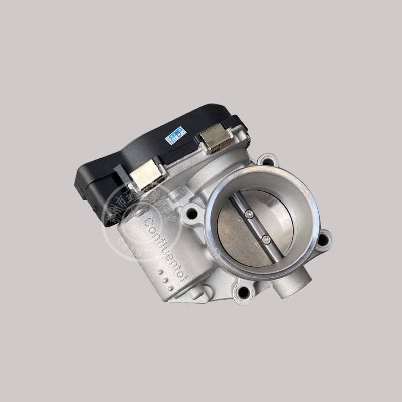 五菱荣光 荣光加长 荣光小卡 荣光新卡 征程1.5l节气门 b15节流阀