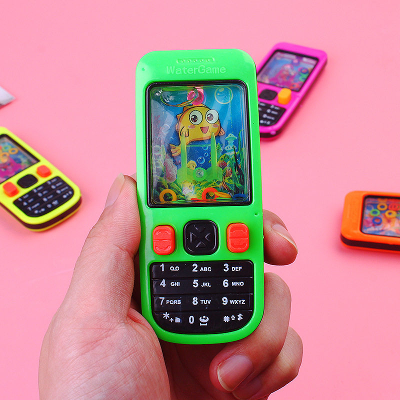 益智儿童套圈水机男孩玩具幼儿园小礼品元旦学生奖励奖品礼物赠品