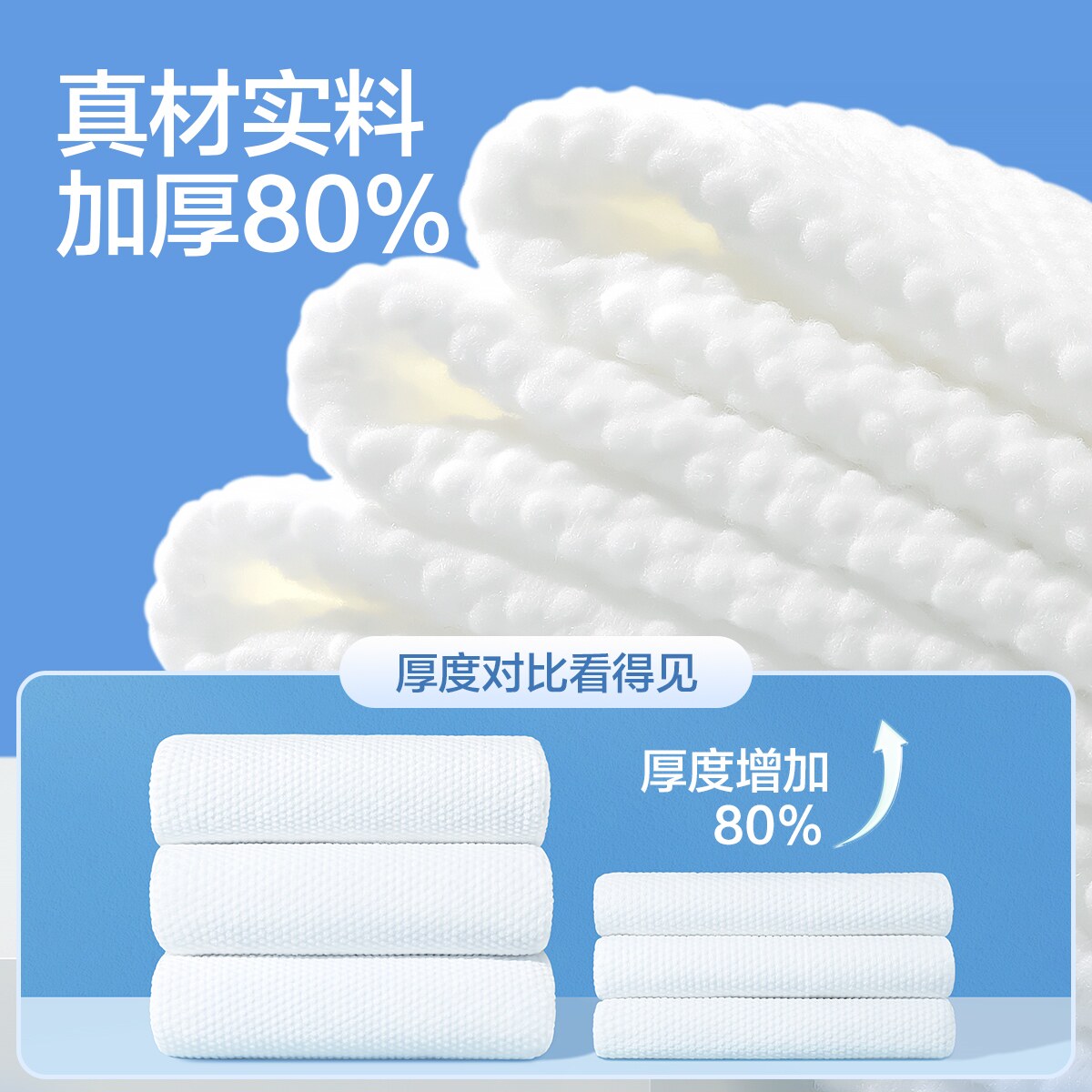 一次性浴巾毛巾洗脸巾纯棉旅行装出差旅游便携压缩浴巾加大加厚