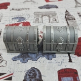 Сувенирная коробка для молочных зубов для мальчиков, коробка для хранения