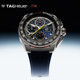 TAG Heuer F1 series Red Bull Racing co-branded chronograph gift