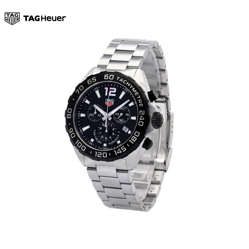 TAG Heuer泰格豪雅官方正品F1石英腕表200米防水男瑞士进口手表 TAG Heuer泰格豪雅官方正品F1石英腕表200米防水男瑞士进口手表