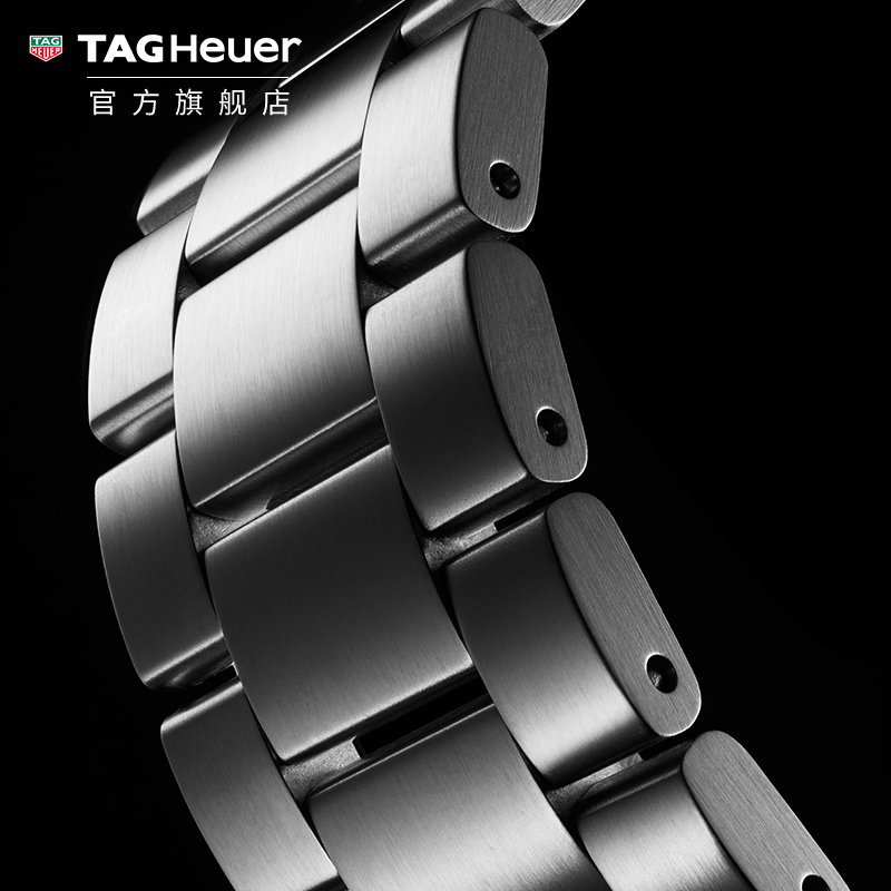 TAG Heuer泰格豪雅F1系列红牛特别款计时码男表CAZ1018.BA0842