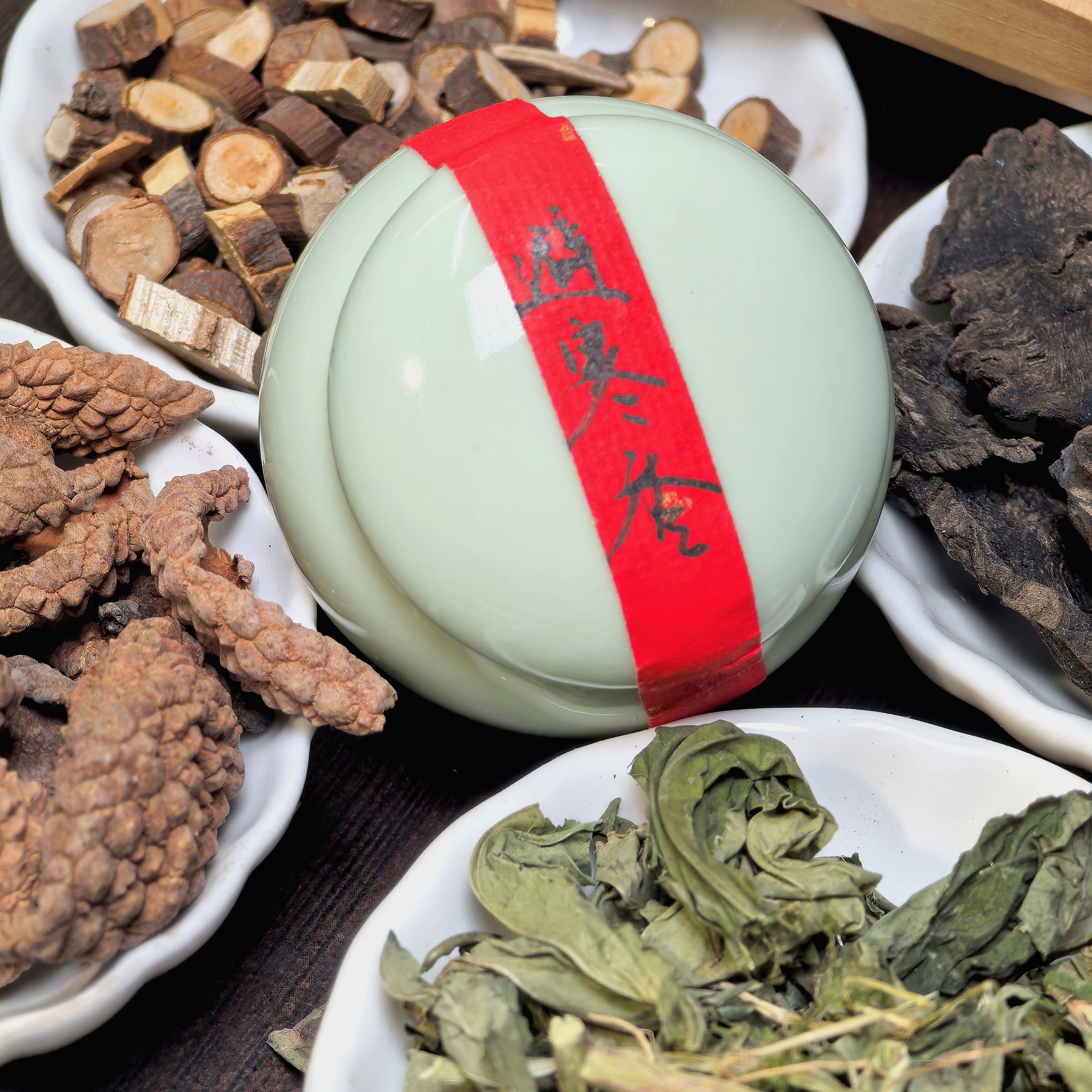 见闻香堂 避寒香丸 明代古籍中幸存的避寒香方 温暖草本香气 - 图0