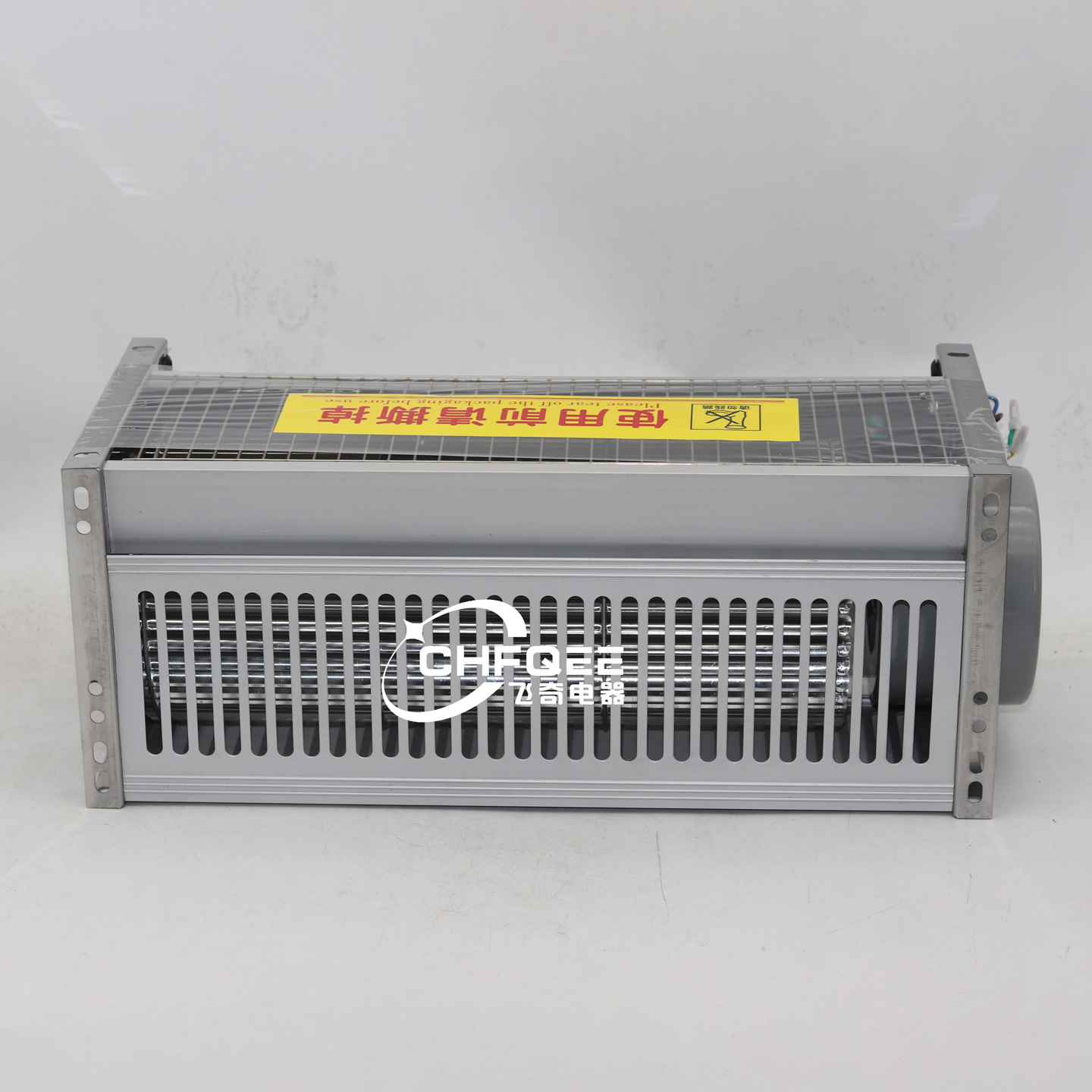 GFD干式变压器冷却风机GFDD358/365/385/440/470/490/520-110/120 - 图1