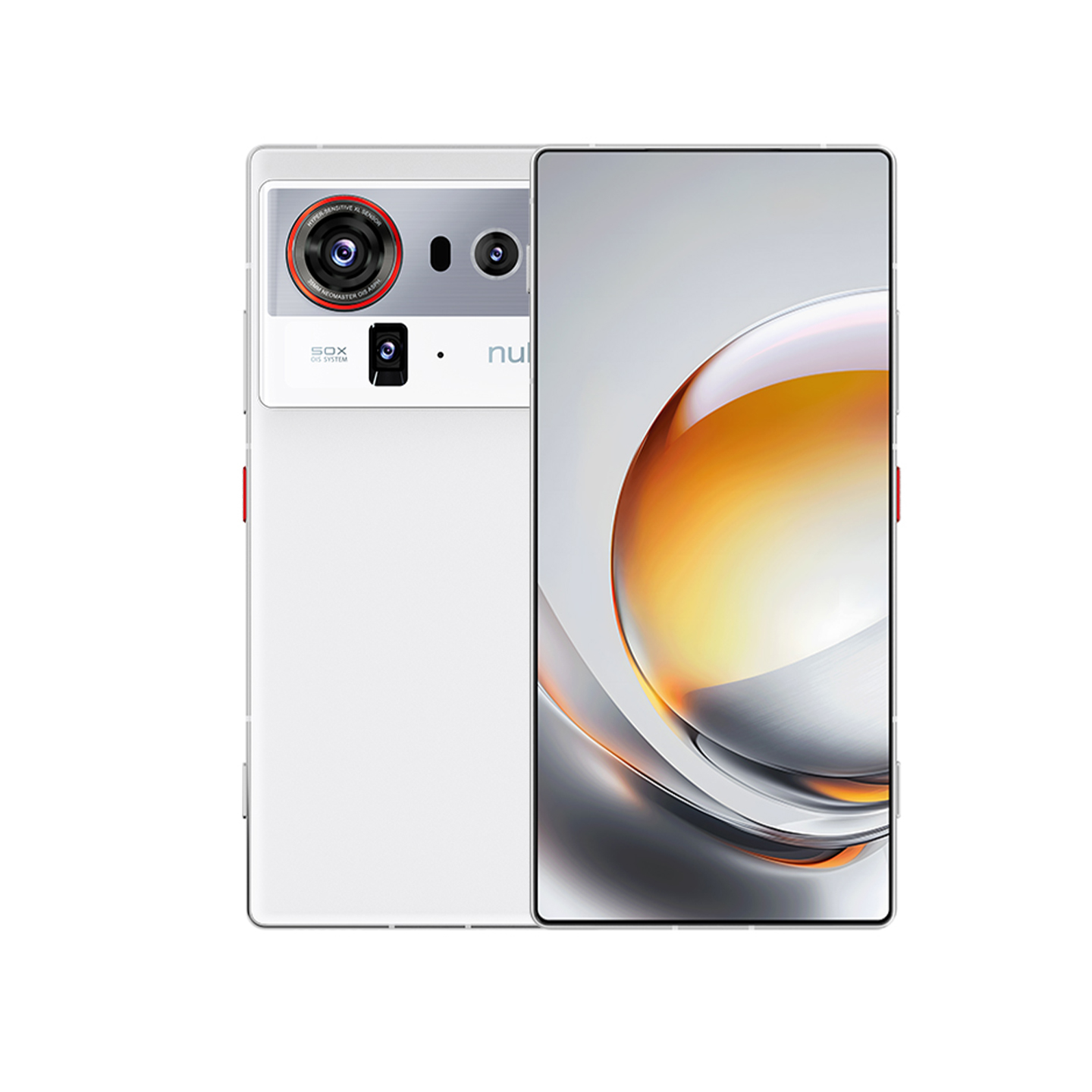 nubia/努比亚 Z80 Ultra第五代骁龙8至尊版星空典藏版Z70拍照手机