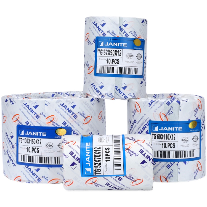 捷力特JANITE进口骨架油封TCG35*42*43*44*45*46*4/5/6/7/8/10/12 - 图3