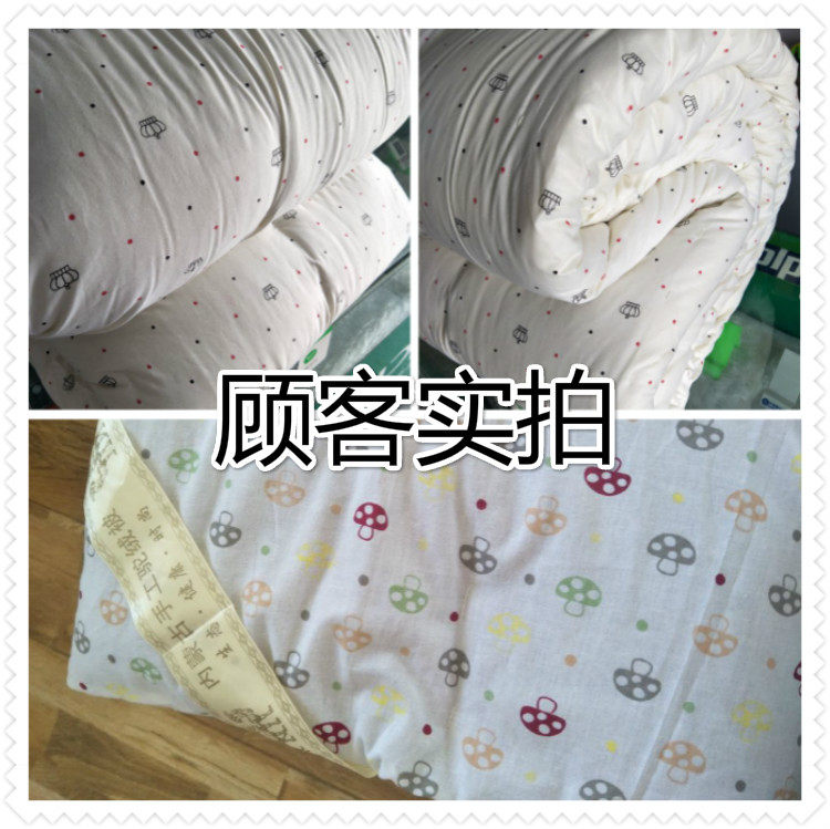 内蒙纯手工缝制驼绒驼毛棉被学生被子加厚冬被定做榻榻米褥子床垫,淘宝优惠券,粉丝福利购,淘宝优惠卷
