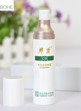 博禾补水肌修复屏障保湿补水锁水