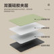 Ring protection eye desk mat for student desk mat