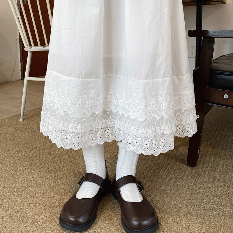 日系学生2020秋季新款高腰半身裙 sezo半身裙