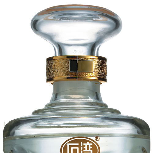 广东佛山石湾米酒 45度石湾玉冰烧六埕藏500mlx6瓶礼盒装白酒整箱 - 图2