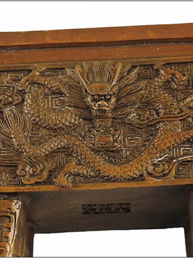 香炉阳台庭院吉祥工艺品