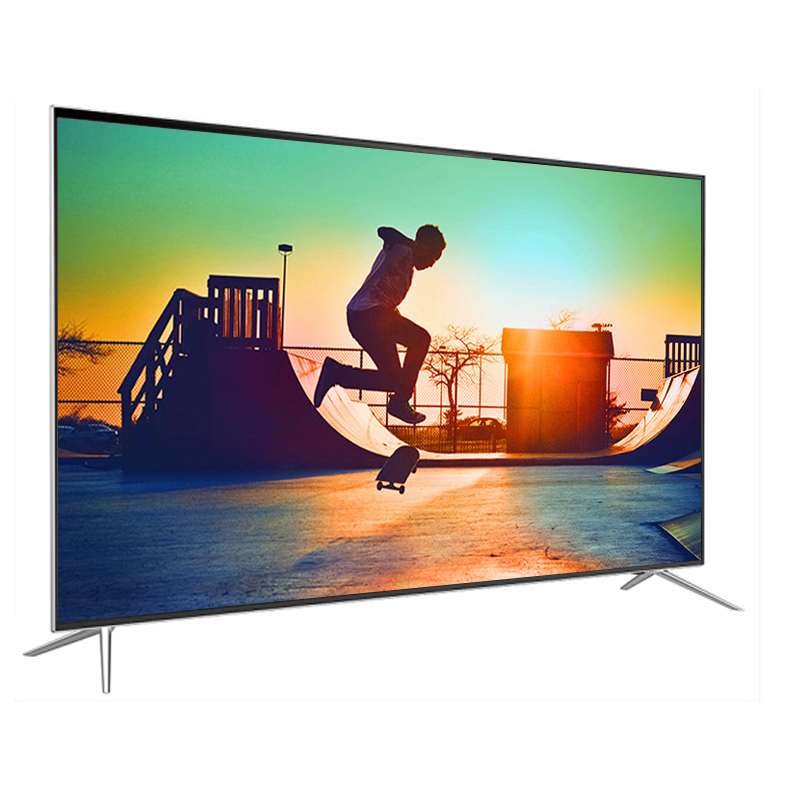 网络高清智能电视 4k 英寸 55 液晶平板电视机 LS55H610G 海尔 Haier 网络高清智能电视 4k 英寸 55 液晶平板电视机 LS55H610G 海尔 Haier