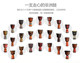African drum adult introduction Lijiang tambourine goatskin