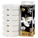 洁柔 Салфетки для домашнего использования, туалетная бумага, 1500G