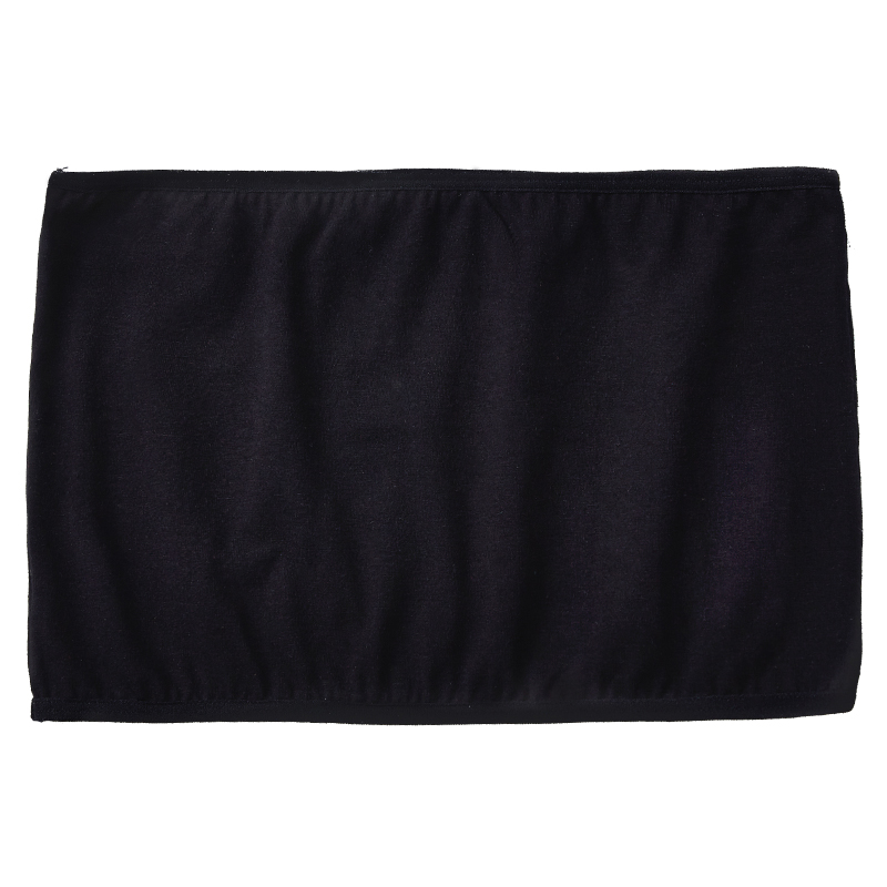 纯棉薄款内搭打底肩带防走光裹胸 蓓莱芬抹胸