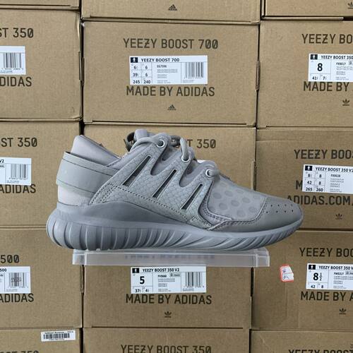 ADIDAS/阿迪达斯 TUBULAR NOVA 限量休闲运动鞋 S32009. - 图0