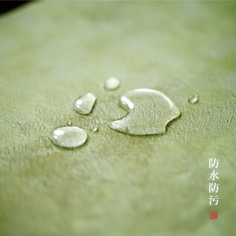 中式垫布 轻奢绢本茶席 防水茶桌布 茶道桌旗茶室 柜旗宋代美学,淘宝优惠券,粉丝福利购,淘宝优惠卷