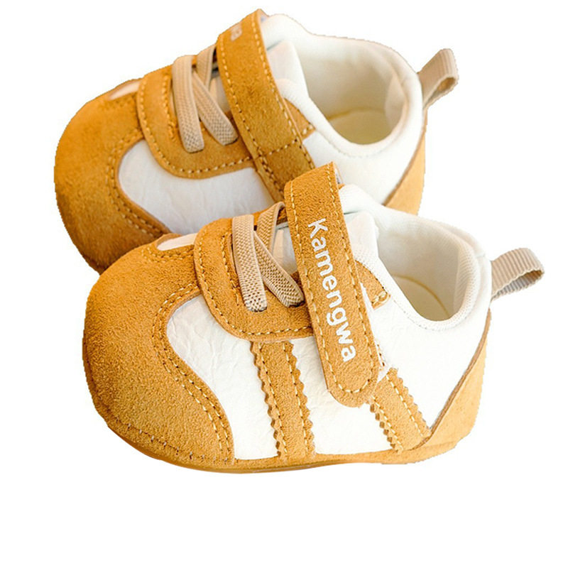 婴儿鞋子软底防滑初学者宝宝鞋子0-1岁春秋新款学步鞋单鞋透气,淘宝优惠券,粉丝福利购,淘宝优惠卷