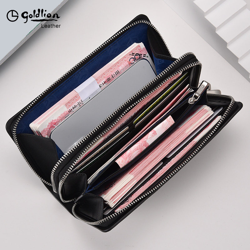  金利来若羽钱包