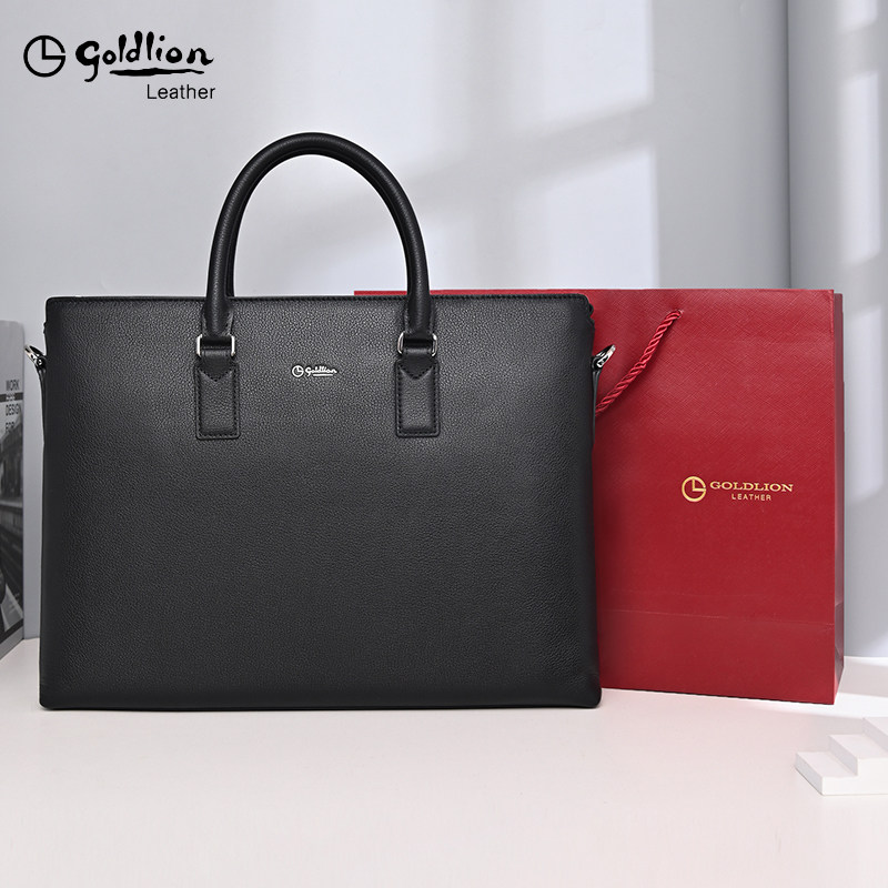  金利来若羽男士包袋