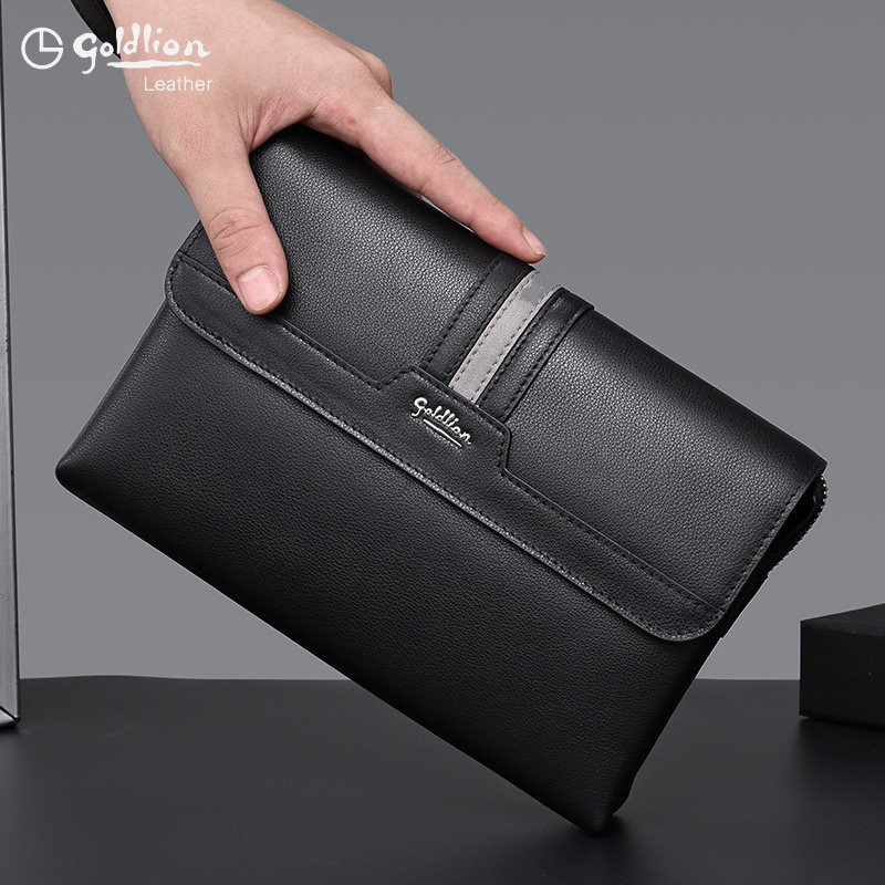  金利来若羽男士包袋