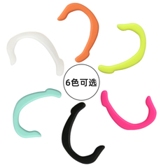 Anti ear artifact silicone mask partner anti ear artifact ear hook adult child student