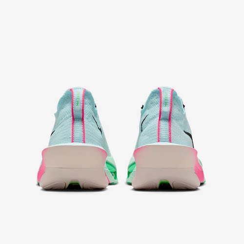 NIKE耐克ALPHAFLY 3 阿尔法3代专业马拉松男女公路竞速碳板跑步鞋 - 图3