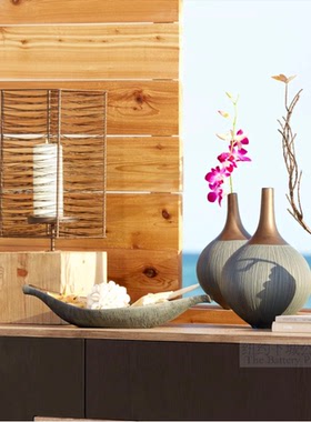 捕捉风的形状创意雕塑