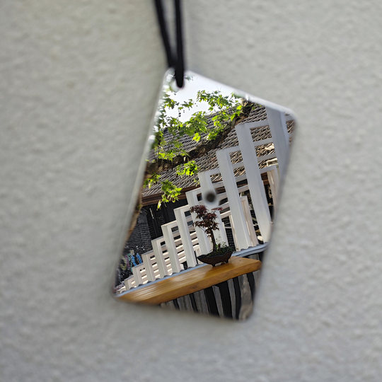 Outdoor stainless steel survival signal mirror lifesaving tool kayak boat marine reflector rescue adventure camping