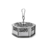 Спираль от комаров, анти-москитная спираль из нержавеющей стали для домашнего использования, курильница для благовоний