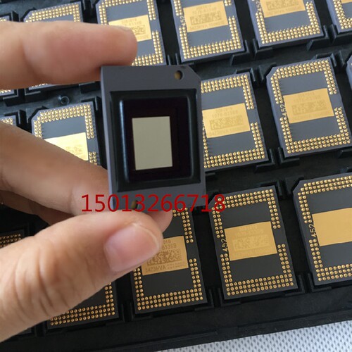 原装全新 明基投影机DMD芯片 RX40C6 RX8230 RX8735 RX9440芯片 - 图3