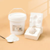 Liuxing Ceramics Gypsum Powder Reversible Mold Abrasive Materials