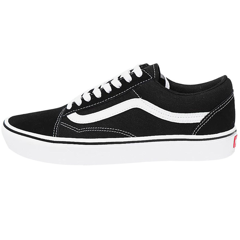 vans ultralight